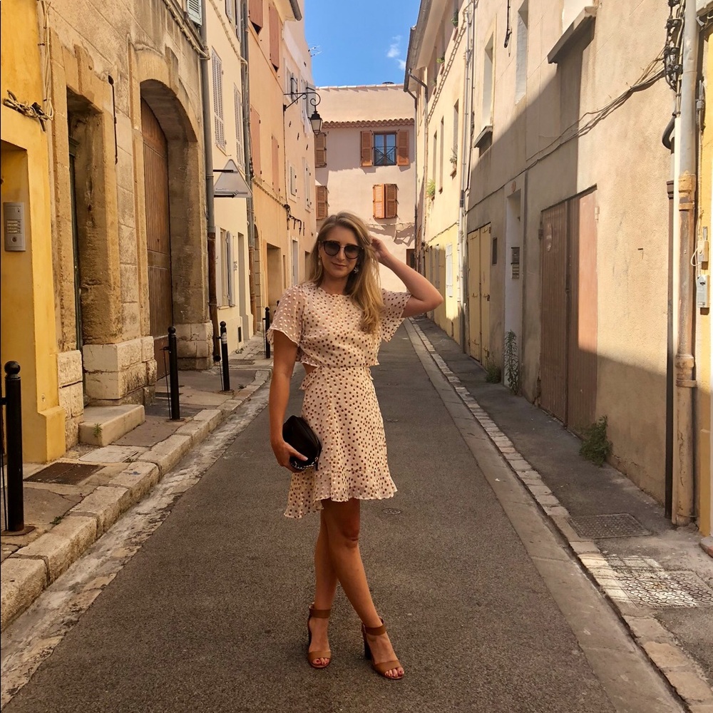 Meet your Posher, Natalia